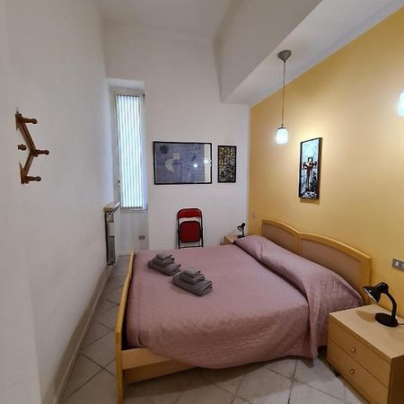 La Casa Di Rosa By Portofinovacanze Santa Margherita Ligure Exterior photo