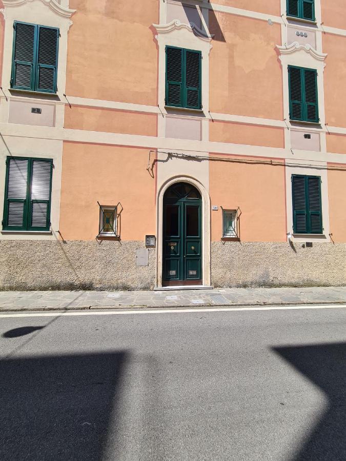 La Casa Di Rosa By Portofinovacanze Santa Margherita Ligure Exterior photo